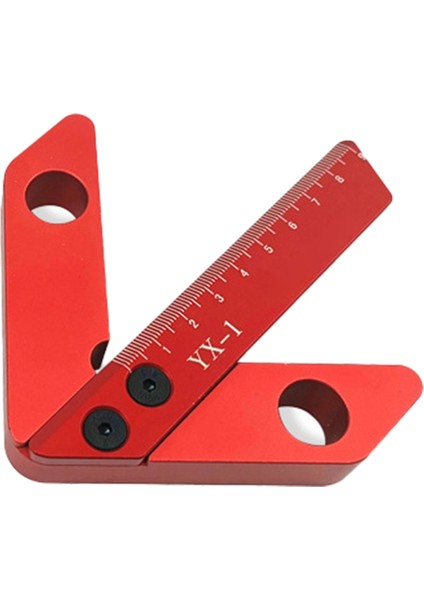 45 Derece 90 Derece Dik Açı Çizici Ağaç Işleme Aletleri A (Yurt Dışından) indirimleri