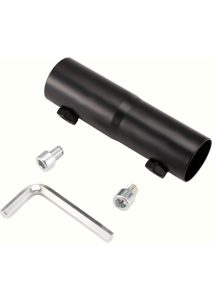 Boru Adaptörü Için, Ağır Hizmet Uydu Internet Direk Takımı (Yurt Dışından)