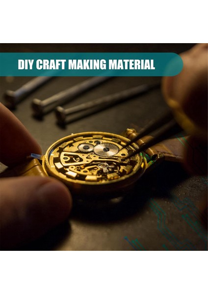 4 Adet C360 Pirinç Düz Çubuk Stok (Yurt Dışından) indirimleri