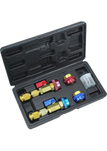 Otomotiv Ac R134A R1234YF Vana Çekirdek Sökücü Takma Aracı (Yurt Dışından)