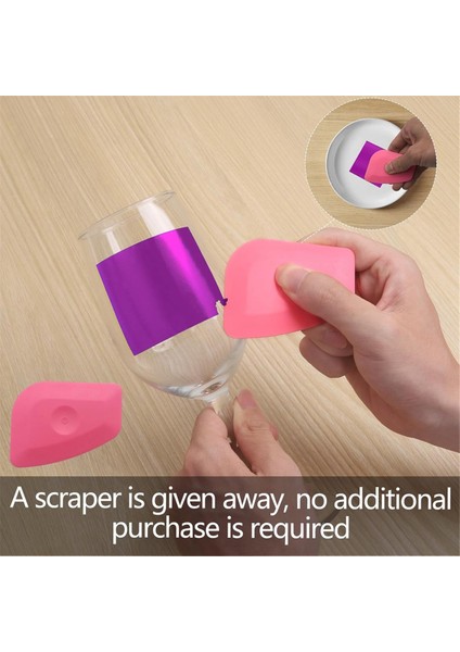 Lazer Gravür Işaretleme Renkli Kağıt B (Yurt Dışından) indirimleri