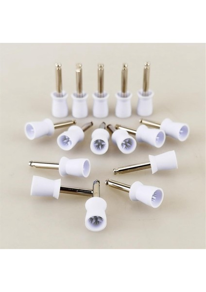 Küçük Parçalar Için Yumuşak Ağlı Parlatma Tekerleği Kupası Sert - Parlatma (Yurt Dışından) fiyatları