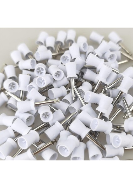 Küçük Parçalar Için Yumuşak Ağlı Parlatma Tekerleği Kupası Sert - Parlatma (Yurt Dışından) modelleri