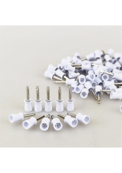 Küçük Parçalar Için Yumuşak Ağlı Parlatma Tekerleği Kupası Sert - Parlatma (Yurt Dışından) fırsatları