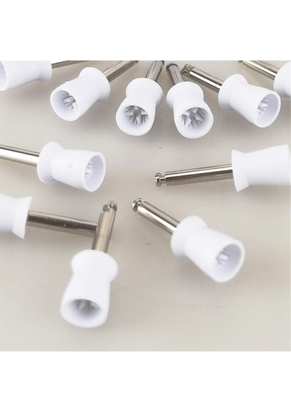 Küçük Parçalar Için Yumuşak Ağlı Parlatma Tekerleği Kupası Sert - Parlatma (Yurt Dışından) indirimleri