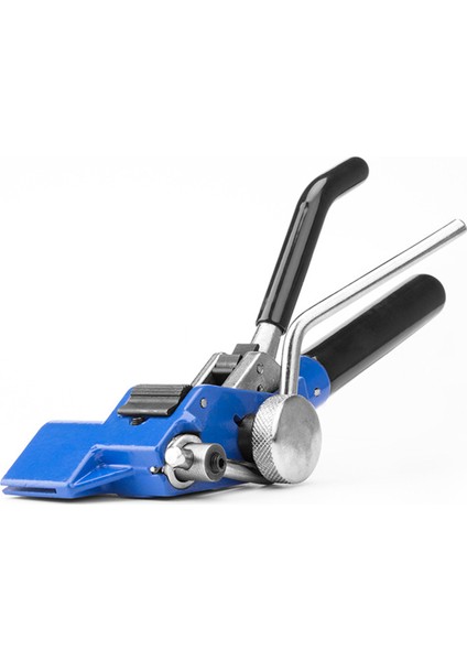 Cırcır Tipi Çelik Kablo Bağı Pensesi (Yurt Dışından)