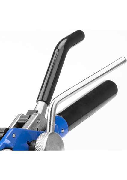 Cırcır Tipi Çelik Kablo Bağı Pensesi (Yurt Dışından) indirimleri