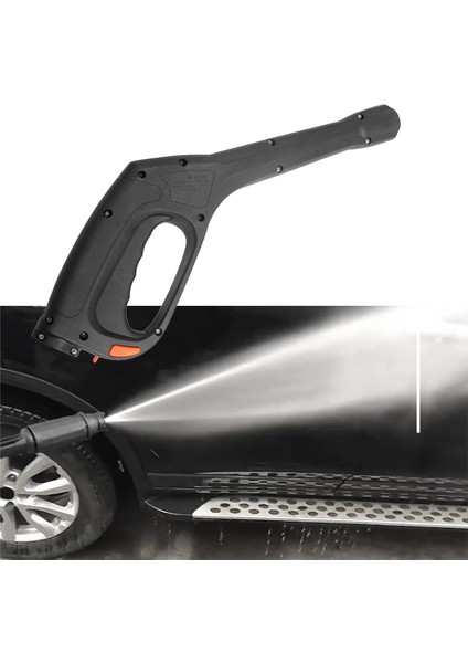 Faip Patriot Bosche Yüksek Basınçlı Yıkama Makinesi Araba Temizleme Aksesuarı (Yurt Dışından) modelleri