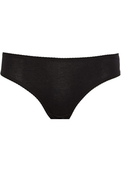 Fall in Love 3'lü Paketli Slip Külot T4216AZ24SP