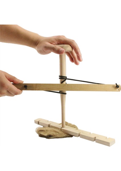 Ateş Yükseltmesi Için Ahşap Delme Çift Matkap Borusu (Yurt Dışından) modelleri