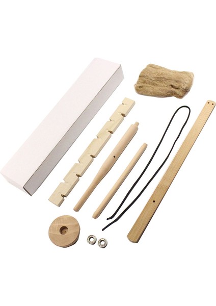 Ateş Yükseltmesi Için Ahşap Delme Çift Matkap Borusu (Yurt Dışından) indirimleri