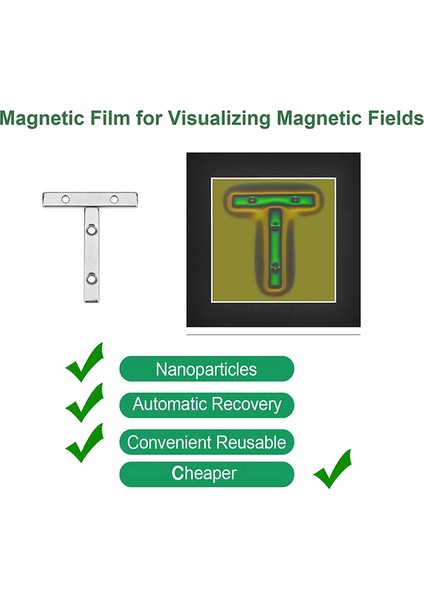 Manyetik Alan Görüntüleme Filmi,manyetik Alan Dedektörü (Yurt Dışından) indirimleri