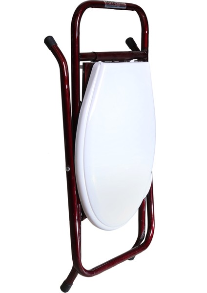 RKL3100 Komot Katlanır Tabure Klozet
