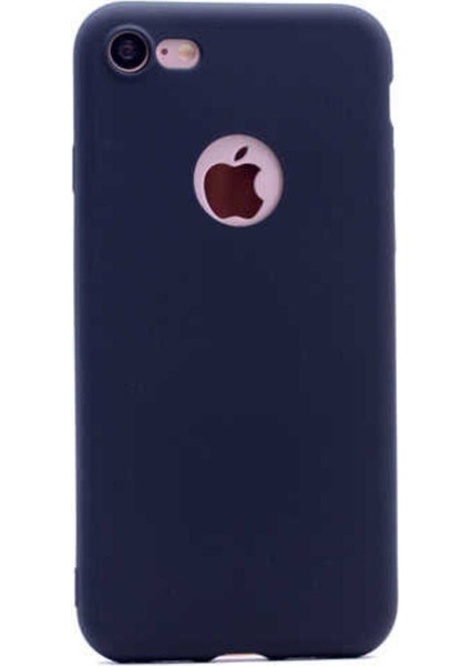 Apple iPhone 7 Kılıf Elinizden Kaymayan Ultra Ince