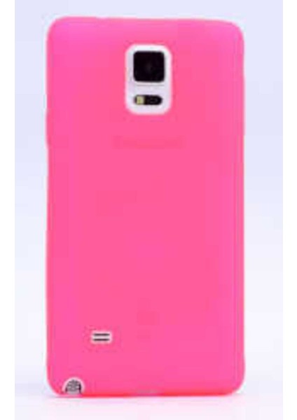 Samsung Galaxy Note 3 N9000 Kılıf Elinizden Kaymayan Ultra Ince