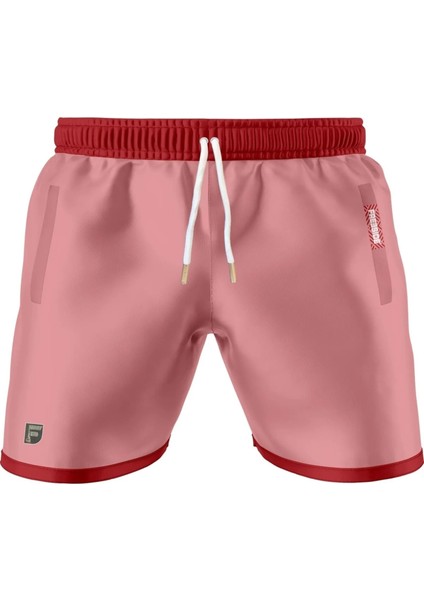 Park Outside Training Shorts