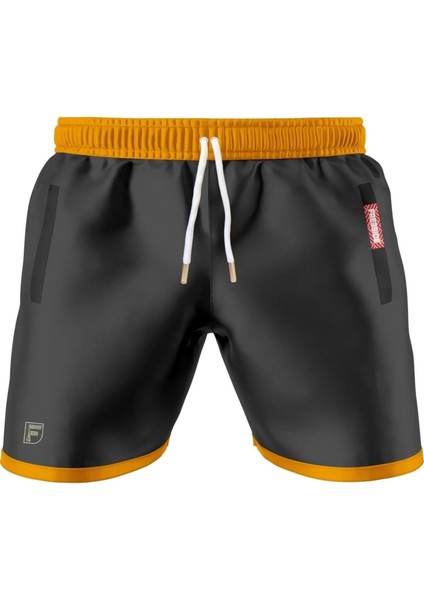 Park Outside Training Shorts
