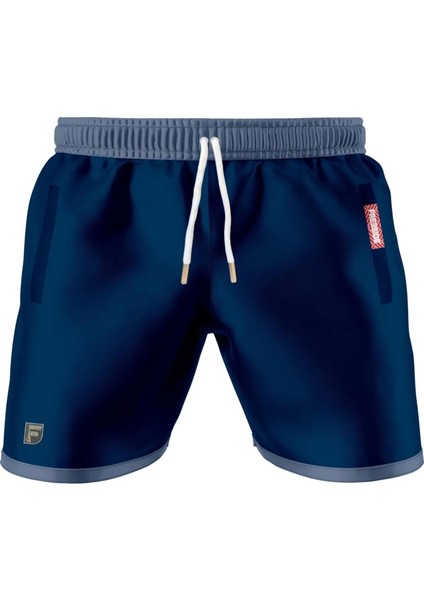 Park Outside Training Shorts