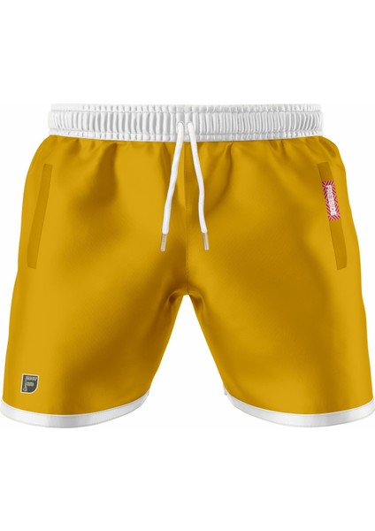 Park Outside Training Shorts