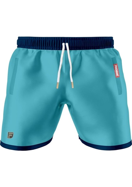 Park Outside Training Shorts