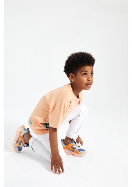 Mask Çocuk Spor Ayakkabı