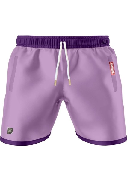 Park Outside Training Shorts