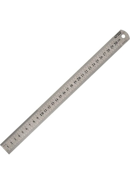 Bp Çelik Cetvel 30CM