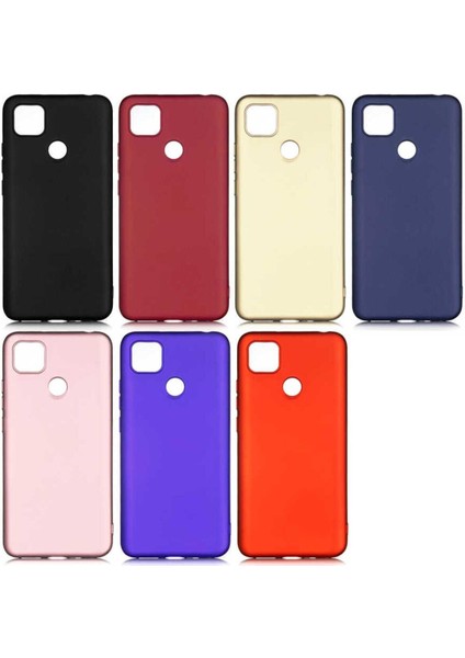 Xiaomi Redmi 9c Kılıf Elinizden Kaymayan Ultra Ince modelleri