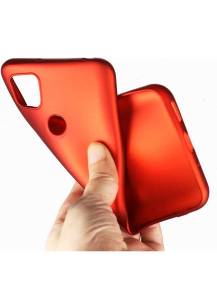 Xiaomi Redmi 9c Kılıf Elinizden Kaymayan Ultra Ince fırsatları