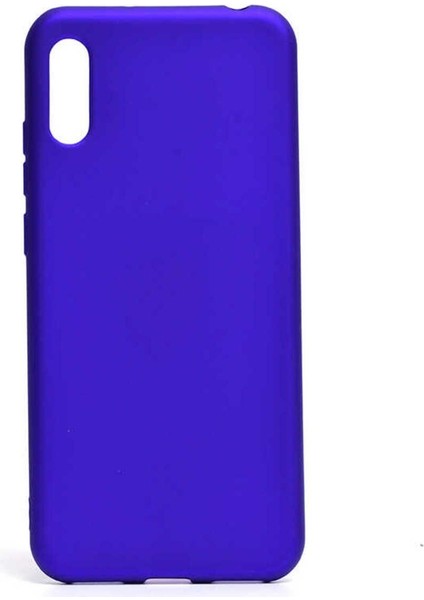 Huawei Y6 2019 Kılıf Elinizden Kaymayan Ultra Ince
