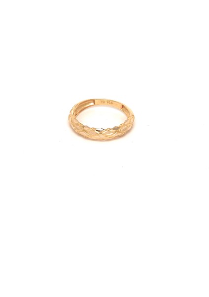 Y71 Yüzük 22 Ayar Altın 2.00 Gram Hediyelik Günlük Yatırımlık