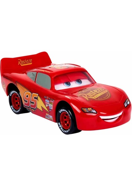 HPH64 Cars Hareketli Dostlar - Şimşek Mcqueen