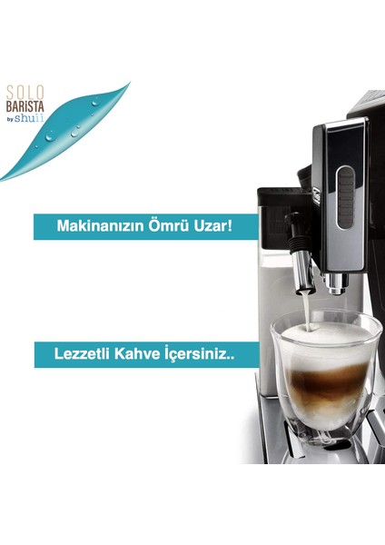 Pure Kafe Ph012 - Philips Saeco Aquaclean Için Kahve Makinesi Su Filtresi 6 Adet fırsatları