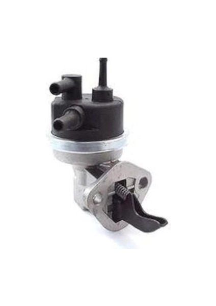 Benzin Otomatiği Em 3 Tüplü R9-R11 8744