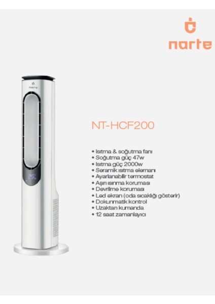 Isıtma & Soğutma Fanı fiyatları