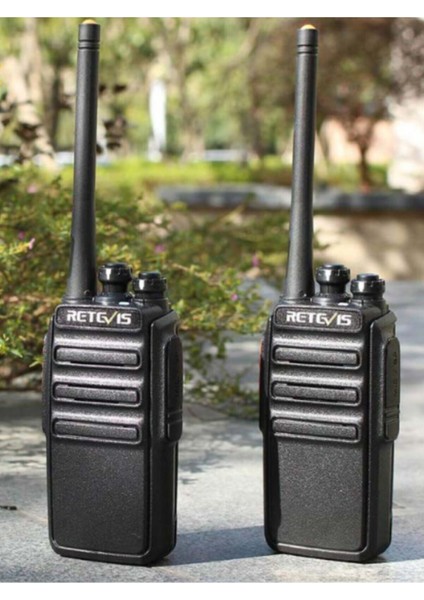 RT24 Lisanssız 16 Kanallı PMR446 Telsiz fiyatları