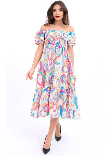 5525 Elbise-Belçika