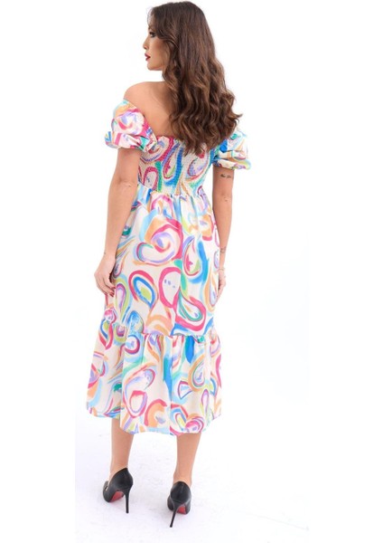 5525 Elbise-Belçika modelleri