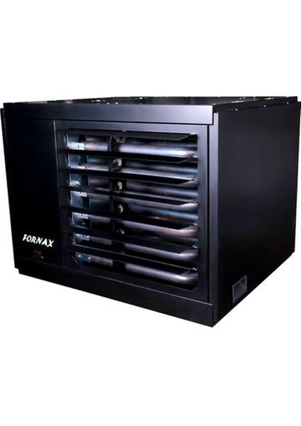 Doğalgazlı Sıcak Hava Üreteci 35KW