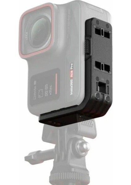 Ace Pro Vertical- Horizontal Mount