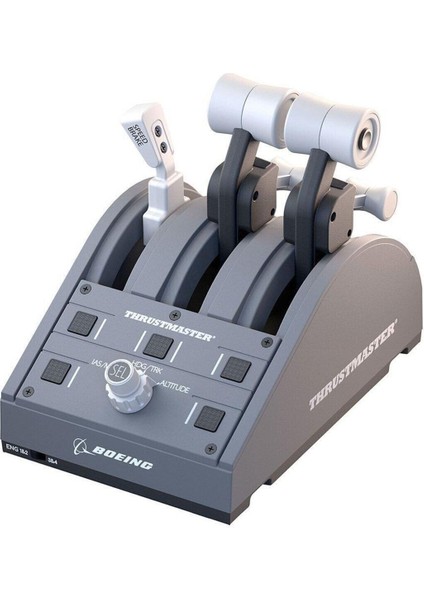 Tca Quadrant Boeing Edition Joystick