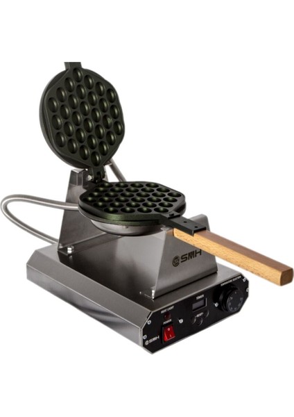 Eterna Bubble Waffle Makinesi