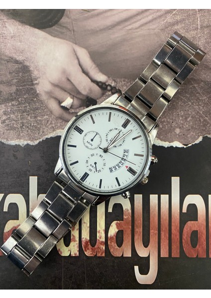 Erkek Kol Saati fiyatları