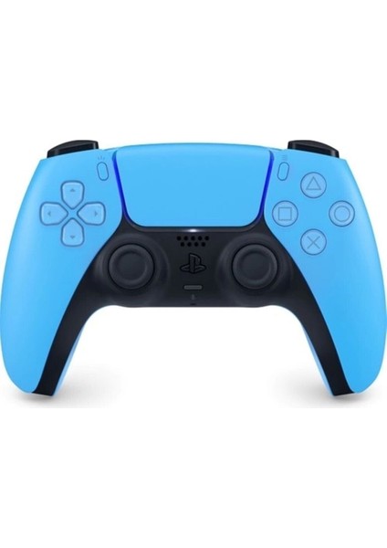 Ps5 Dualsense Wireless Controller Oyun Kolu Mavi