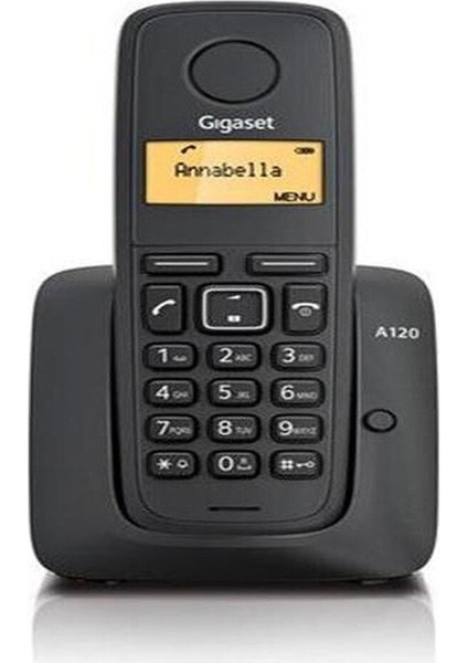 AS690 Ip 4 Dahili Dect Telsiz Kablosuz Telefon Santrali