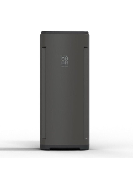 Hava Temizleme Cihazı (Antrasit, Compact)