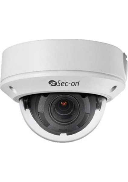 Sec- on SC- DM2102- S 2mp Ip Dome Network Güvenlik Kamerası