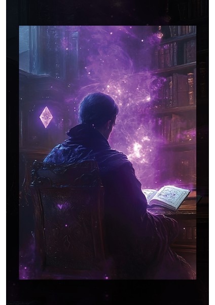 Doctor Strange Büyücü Kanvas Tablo fiyatları