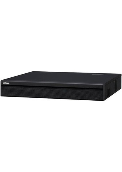 NVR5432- 4KS2 32 Kanal 1. 5u 4K H. 265 Nvr