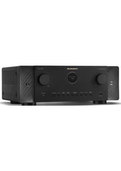 Cınema 60 7. 2 Kanal Network Av Receiver